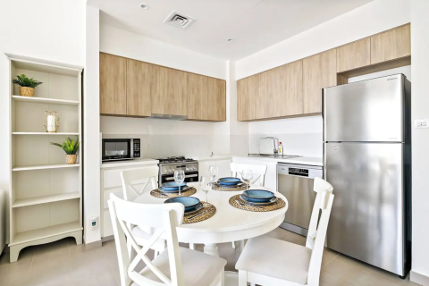 Appartement à Dubai, 1 chambre, 60 m², № 5567 - photo 1
