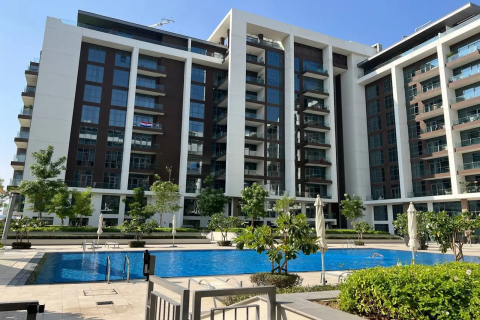 Appartement à Dubai, 1 chambre, 67 m², № 5572 - photo 1