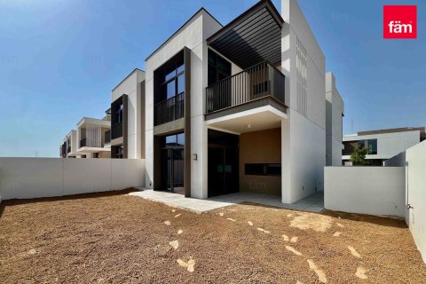Villa à Al Furjan, Dubai, 4 chambres, 343.8 m², № 40432 - photo 1