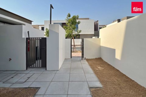 Villa à Al Furjan, Dubai, 4 chambres, 343.8 m², № 40432 - photo 20