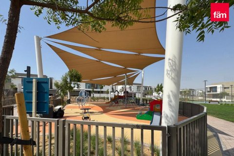 Villa à Al Furjan, Dubai, 4 chambres, 343.8 m², № 40432 - photo 19