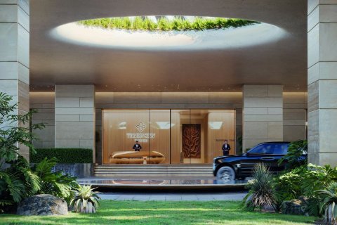 Apartamento en Business Bay, Dubai, 2 dormitorios, 144.9 m², № 40445 - foto 1