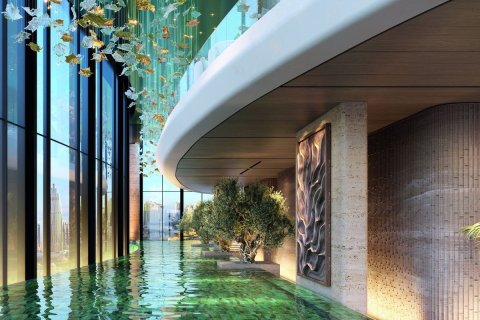 Apartamento en Business Bay, Dubai, 2 dormitorios, 144.9 m², № 40445 - foto 10