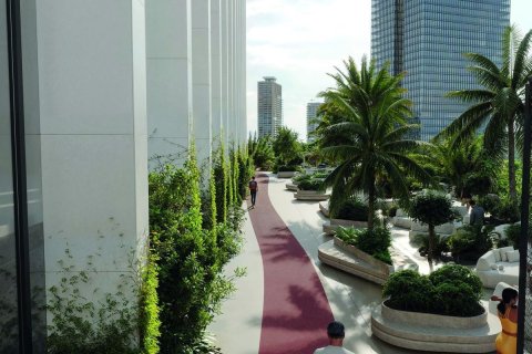 Apartamento en Business Bay, Dubai, 2 dormitorios, 144.9 m², № 40445 - foto 5