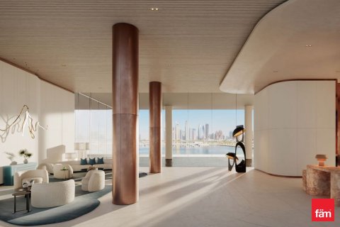 Apartamento en Dubai Harbour, Dubai, 3 dormitorios, 254.6 m², № 40444 - foto 10
