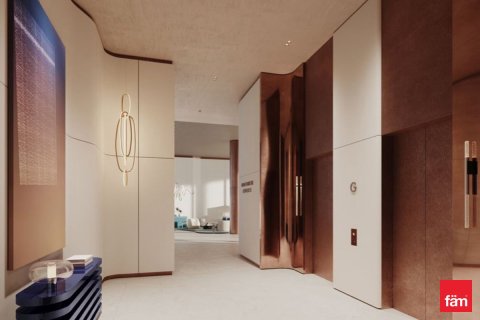 Apartamento en Dubai Harbour, Dubai, 3 dormitorios, 254.6 m², № 40444 - foto 8