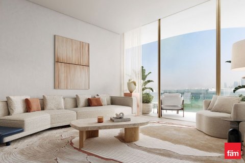 Apartamento en Dubai Harbour, Dubai, 3 dormitorios, 254.6 m², № 40444 - foto 2