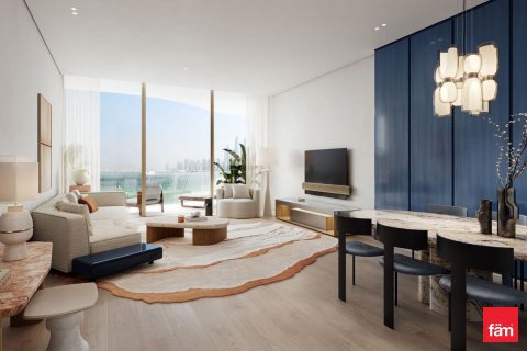Apartamento en Dubai Harbour, Dubai, 3 dormitorios, 254.6 m², № 40444 - foto 1