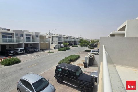 Adosado en Dubai, 3 dormitorios, 112.2 m², № 40443 - foto 12
