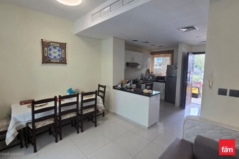 Adosado en Dubai, 3 dormitorios, 112.2 m², № 40443 - foto 2
