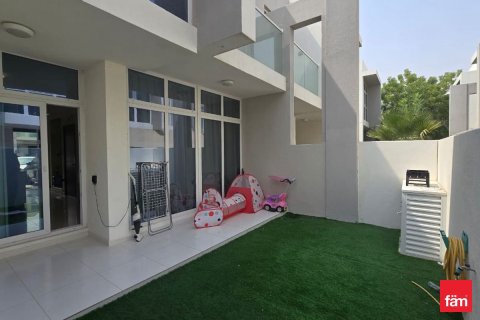 Adosado en Dubai, 3 dormitorios, 112.2 m², № 40443 - foto 5