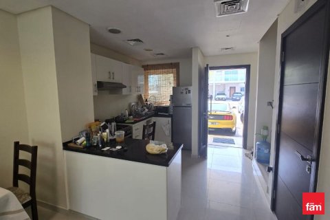 Adosado en Dubai, 3 dormitorios, 112.2 m², № 40443 - foto 8