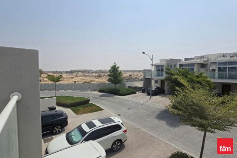 Adosado en Dubai, 3 dormitorios, 112.2 m², № 40443 - foto 15