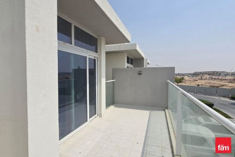 Adosado en Dubai, 3 dormitorios, 112.2 m², № 40443 - foto 6