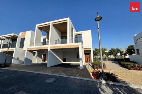 Villa en Dubai, 3 dormitorios, 131.4 m², № 9802 - foto 17