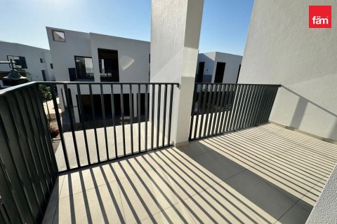 Villa en Dubai, 3 dormitorios, 131.4 m², № 9802 - foto 11