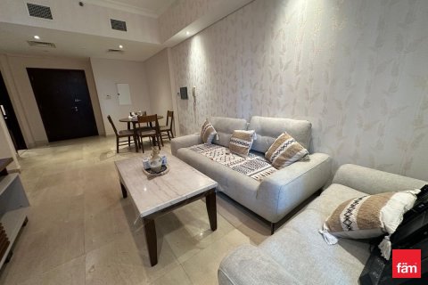 شقة في مرسى دبي, دبي 1غرف نوم, 99.1 م² رقم 49380 - صورة 3