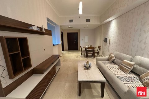 شقة في مرسى دبي, دبي 1غرف نوم, 99.1 م² رقم 49380 - صورة 1