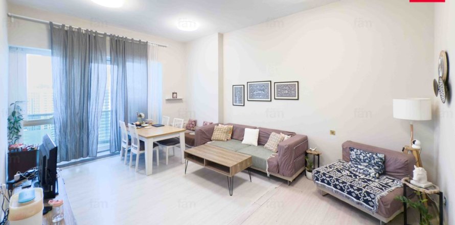 Apartment in Dubai 2 bedrooms, 121.4 sq.m. № 49381