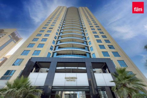 Apartment in Dubai 2 bedrooms, 121.4 sq.m. № 49381 - photo 27