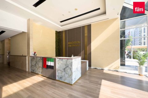 Apartment in Dubai 2 bedrooms, 121.4 sq.m. № 49381 - photo 24