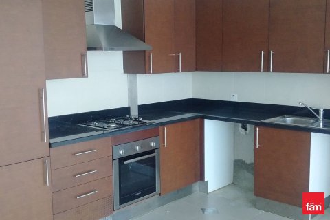 Apartment in Business Bay, Dubai 52.1 sq.m. № 49379 - photo 4