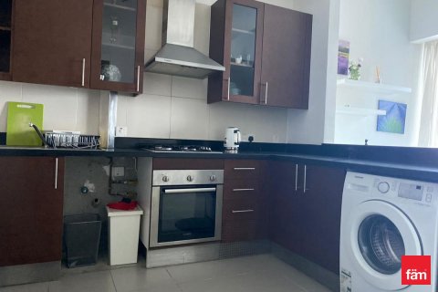 Apartment in Business Bay, Dubai 52.1 sq.m. № 49379 - photo 5
