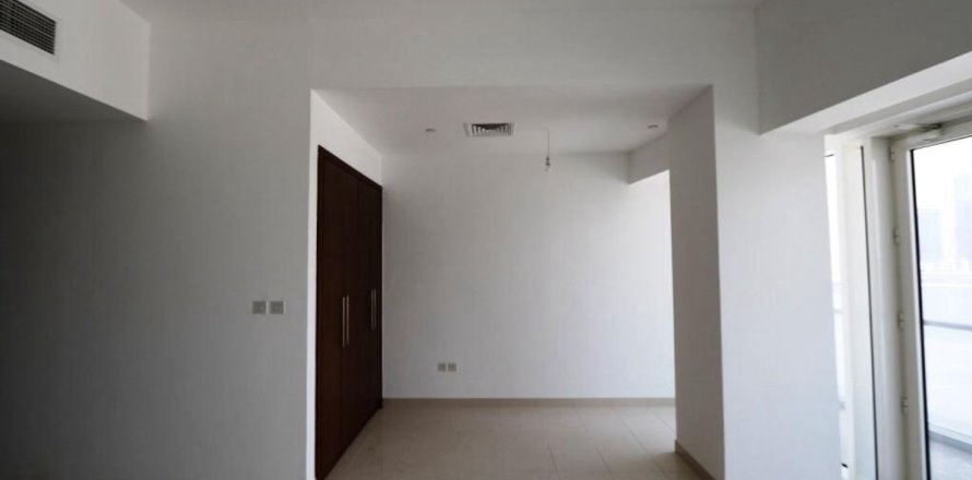 Apartment in Business Bay, Dubai studio, 52.1 sq.m. № 49379