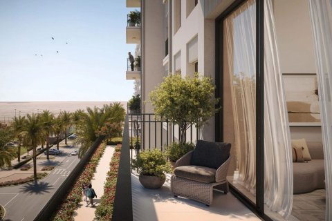 Apartment in Town Square, Dubai 1 bedroom, 63.7 sq.m. № 49391 - photo 6