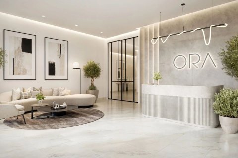 Apartment in Town Square, Dubai 1 bedroom, 63.7 sq.m. № 49391 - photo 3