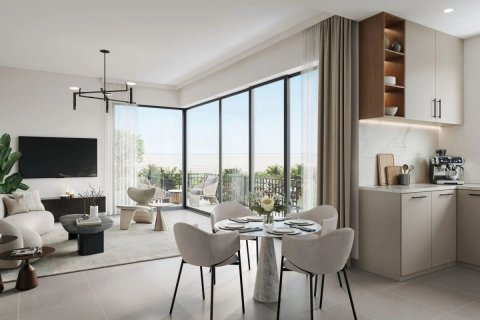 Apartment in Town Square, Dubai 1 bedroom, 63.7 sq.m. № 49391 - photo 2
