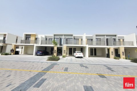 Townhouse in Tilal Al Ghaf, Dubai 3 bedrooms, 199 sq.m. № 49378 - photo 19