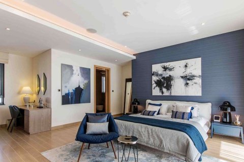 شقة في Sobha Hartland, مدينة محمد بن راشد, دبي 2 غرف نوم, 118.3 م² رقم 30866 - صورة 11