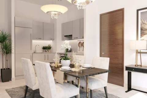 شقة في Sobha Hartland, مدينة محمد بن راشد, دبي 2 غرف نوم, 118.3 م² رقم 30866 - صورة 6