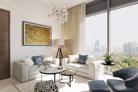 شقة في Sobha Hartland, مدينة محمد بن راشد, دبي 2 غرف نوم, 118.3 م² رقم 30866 - صورة 3
