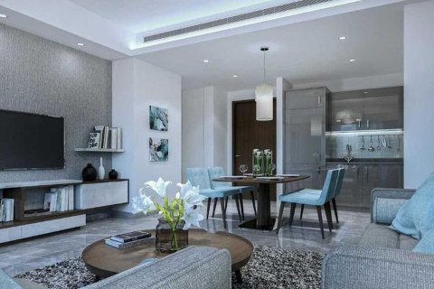 شقة في Sobha Hartland, مدينة محمد بن راشد, دبي 2 غرف نوم, 118.3 م² رقم 30866 - صورة 10