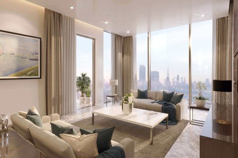 شقة في Sobha Hartland, مدينة محمد بن راشد, دبي 2 غرف نوم, 118.3 م² رقم 30866 - صورة 1