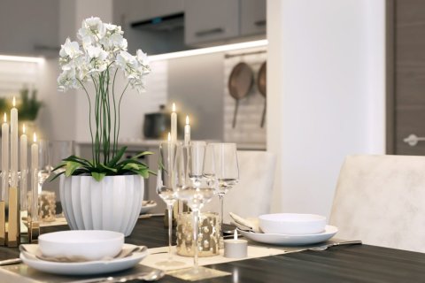 شقة في Sobha Hartland, مدينة محمد بن راشد, دبي 2 غرف نوم, 118.3 م² رقم 30867 - صورة 7