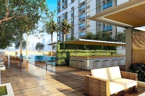 شقة في Sobha Hartland, مدينة محمد بن راشد, دبي 2 غرف نوم, 118.3 م² رقم 30867 - صورة 5