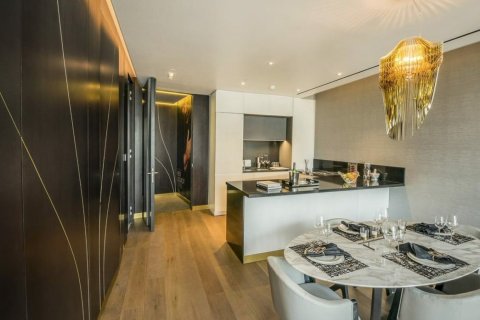Appartement à THE OPUS à Business Bay, Dubai, 1 chambre, 85.8 m², № 30881 - photo 3