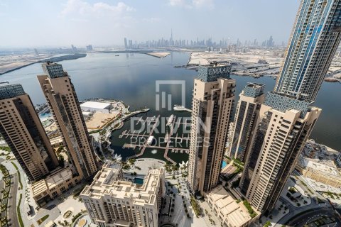 شقة في خور دبي, دبي 3 غرف نوم, 277.78 م² رقم 127647 - صورة 27