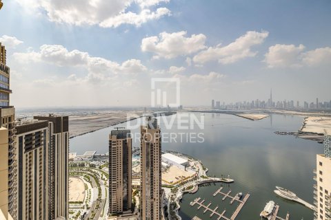 Apartment in Dubai Creek Harbour (The Lagoons), Dubai 3 bedrooms, 277.78 sq.m. № 127647