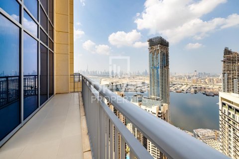 شقة في خور دبي, دبي 3 غرف نوم, 277.78 م² رقم 127647 - صورة 24