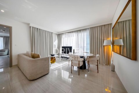 Apartment in Al Habtoor City, Business Bay, Dubai 1 bedroom, 80.83 sq.m. № 127645