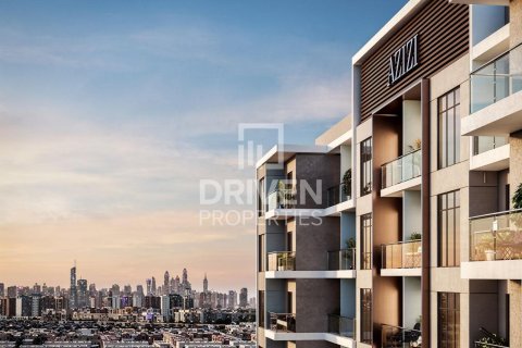 Apartamento en Al Furjan, Dubai, 1 dormitorio, 64.47 m², № 127648