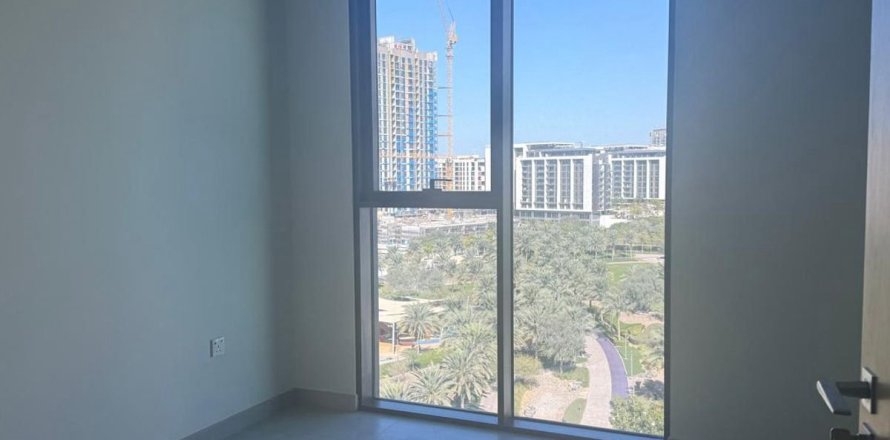 Appartement à Dubai Hills Estate, Dubai, 3 chambres, 125.7 m², № 89546