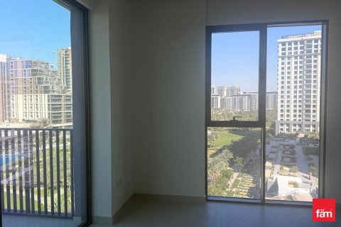 Appartement à Dubai Hills Estate, Dubai, 3 chambres, 125.7 m², № 89546 - photo 2