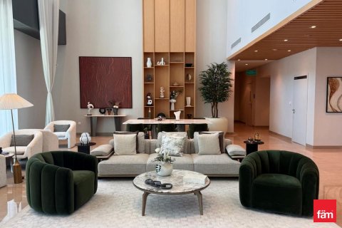 Appartement à Dubai Hills Estate, Dubai, 3 chambres, 125.7 m², № 89546 - photo 14