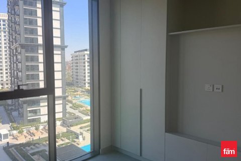 Appartement à Dubai Hills Estate, Dubai, 3 chambres, 125.7 m², № 89546 - photo 5