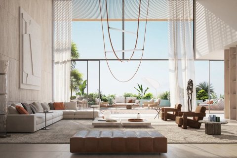 Купить квартиру в Дубае: 2 спальни, 157.8м², № 89548 - фото 3